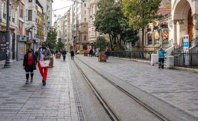 Tam kapanma hangi tarihler arasında olacak? Tam kapanma ne zaman başlayacak?