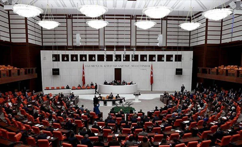 TBMM'den 'Ermenistan'ın Karabağ savaşında hak ihlalleri' raporu