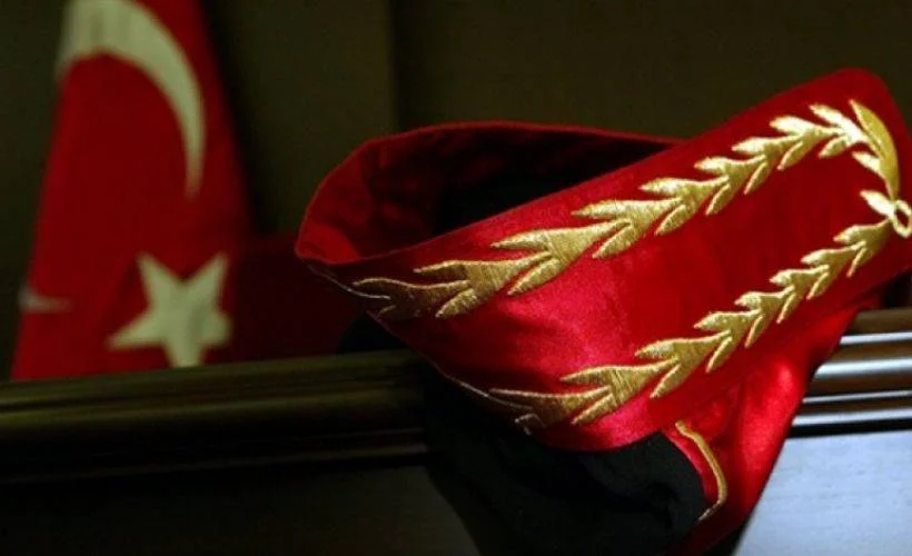 Tepki çeken bildiriye öncülük edenler tespit edildi