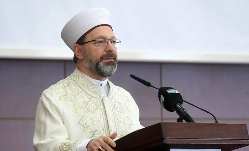 Teravih namazı camide kılınabilecek mi? Diyanet'ten açıklama