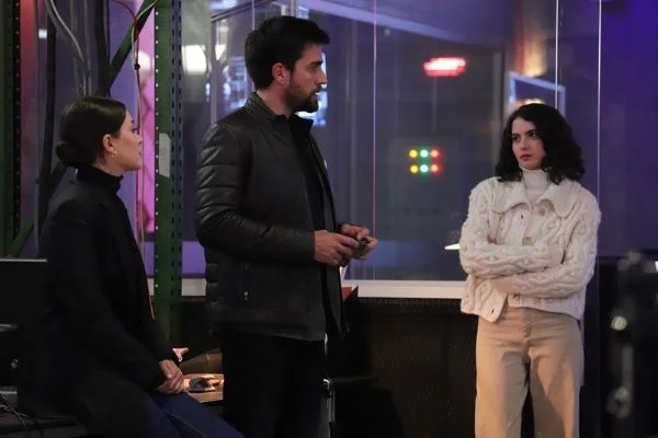 Teşkilat yeni bölümüyle ekranlara geliyor! Ekip Mete Başkan'ın intikamını almak için harekete geçiyor