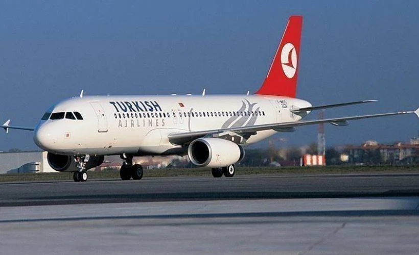 THY'den tam kapanma süreci için yurt dışı yolcularına uyarı