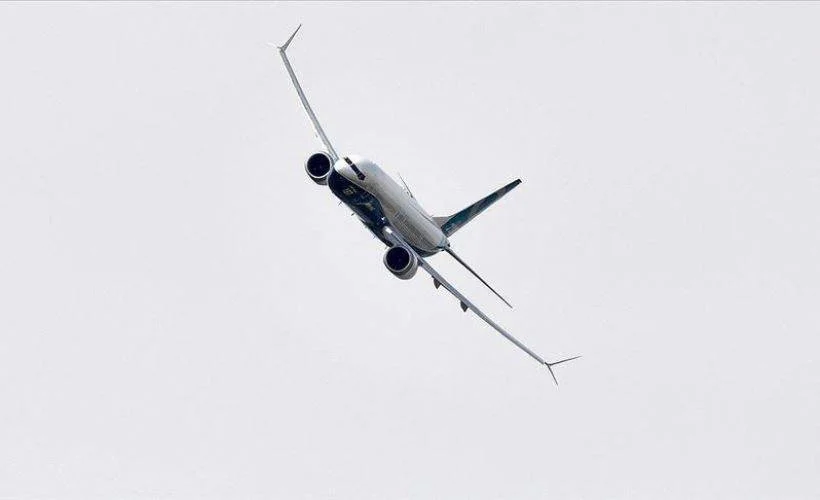 THY'nin 'B737 MAX' uçakları 2 yıllık aradan sonra gökyüzüne yeniden dönüyor