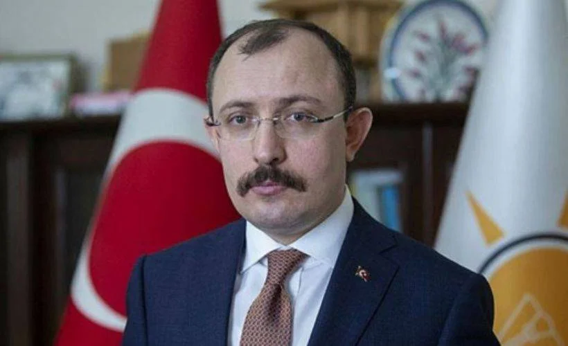 Ticaret Bakanı Mehmet Muş kimdir?