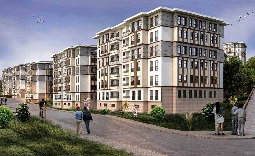 TOKİ yüzde 20 indirim kampanyası ne zaman başlayacak? 2021 TOKİ peşin ödeme indirimi olacak mı?