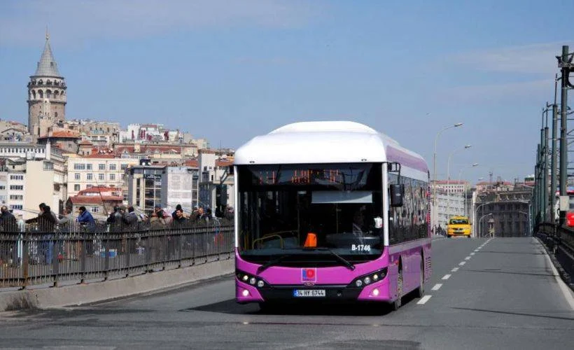 Toplu taşıma seferleri ramazanda artırılacak mı? Ramazanda toplu taşıma araçlarının yoğunluğu