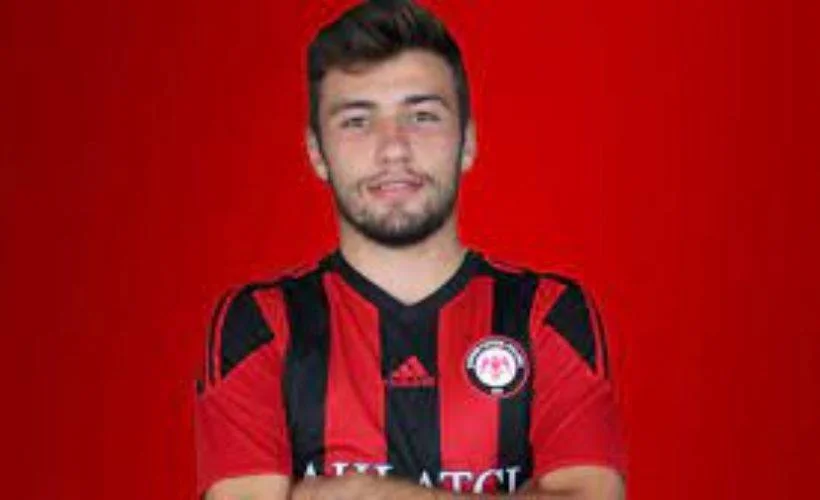 Trabzonspor'a genç sol bek: Çorum FK'dan Nafican Yardımcı