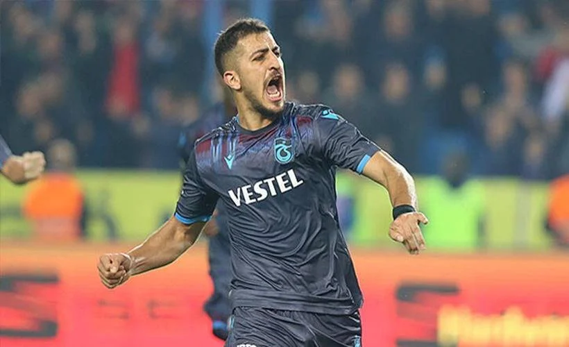 Trabzonspor'da Majid Hosseini'nin son durumu belli oldu!