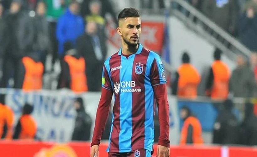 Trabzonspor'da sağ bekte Hüseyin Türkmen bilmecesi!