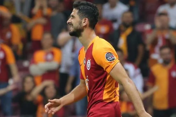 Trabzonspor'dan Emre Akbaba bombası