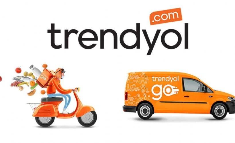 Trendyol Go kurye maaşları ne kadar 2021 | Trendyol moto kurye ne kadar maaş alıyor?