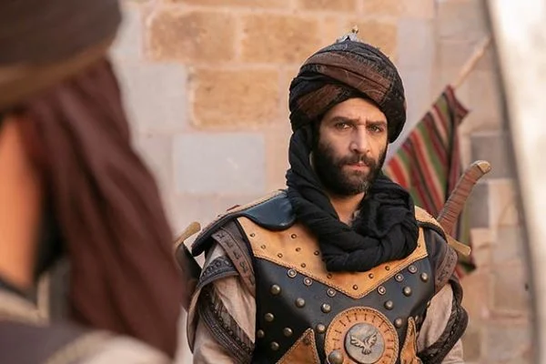 TRT 1'in Ramazan'a özel yapımı "Mavera" ekibi diziyi değerlendirdi