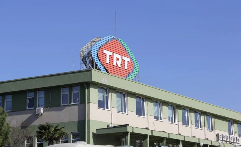TRT'ye üst düzey atama