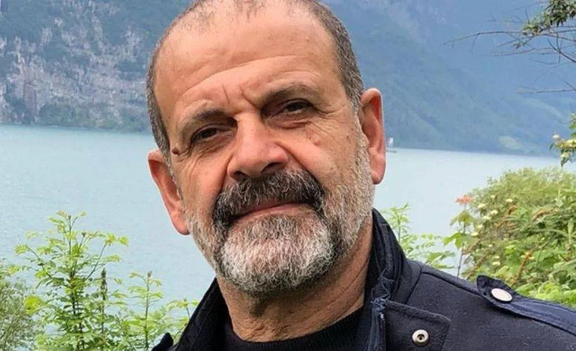 Tuma Çelik'e 'cinsel saldırı' davasında beraat