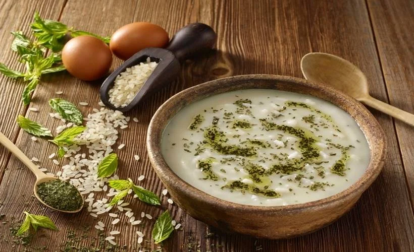 Türk çorbası dünyayı dize getirdi