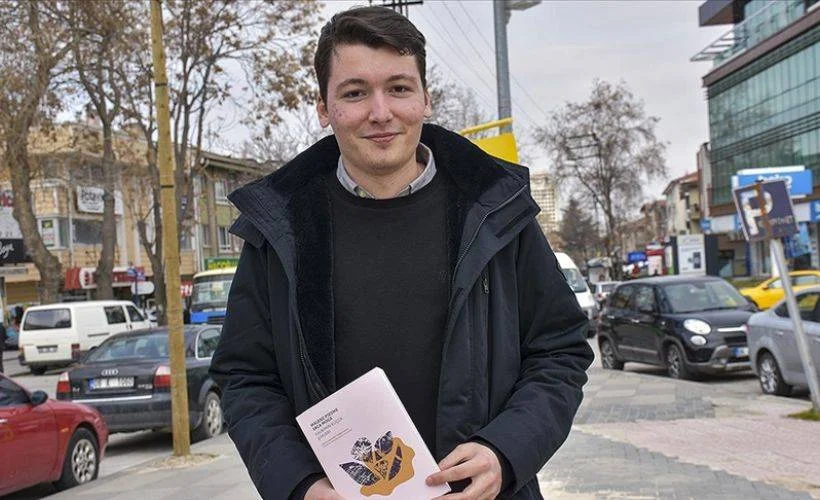 Türk dizilerinden sonra Türkçe öğrenmeye başladı, Hırvatça-Türkçe şiir kitabı çıktı