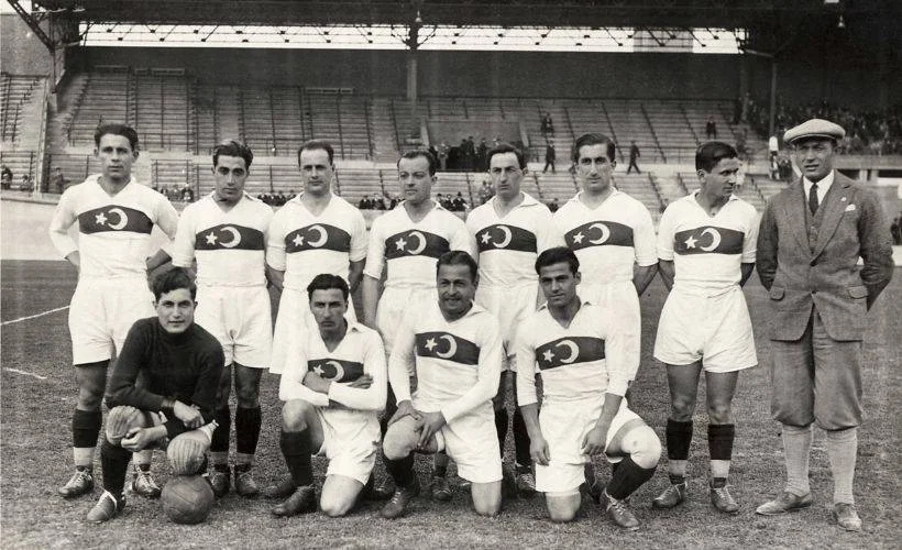 Türk futbolunda devleşen isimler