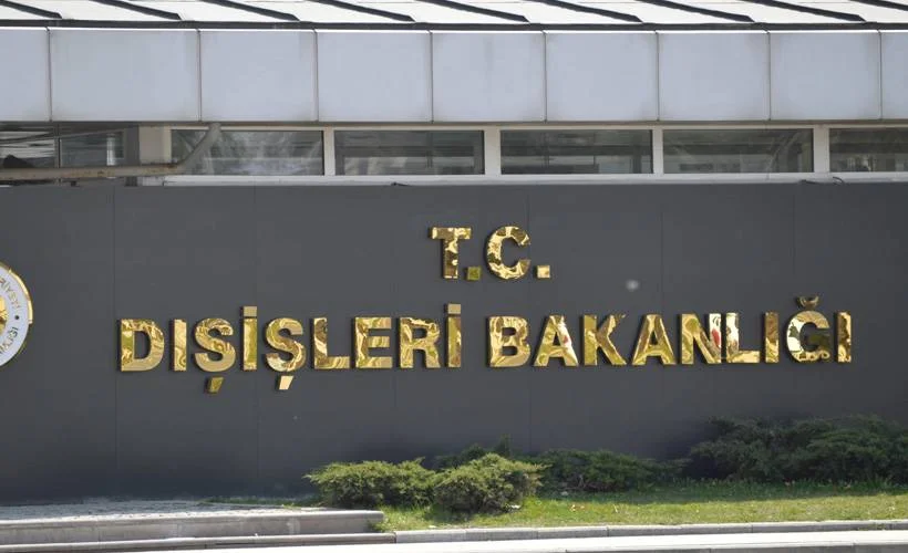 Türkiye'den Mısır'daki tren kazası için taziye mesajı