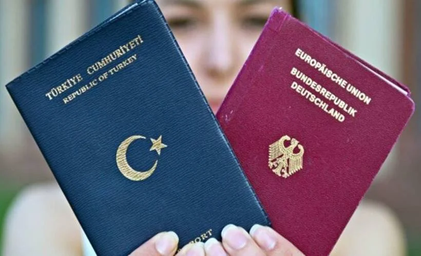 Türkiye'nin insan kaçakçılığı tablosu