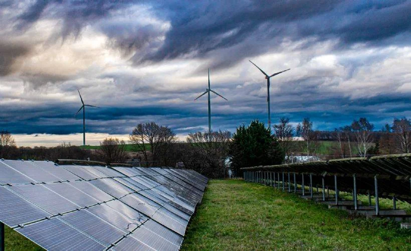 Türkiye yenilenebilir enerjide dünyada 12. sırada