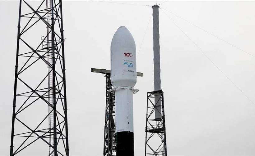 Türksat 5A ve 5B uydularının kredi ödemeleri bu yıl başlayacak