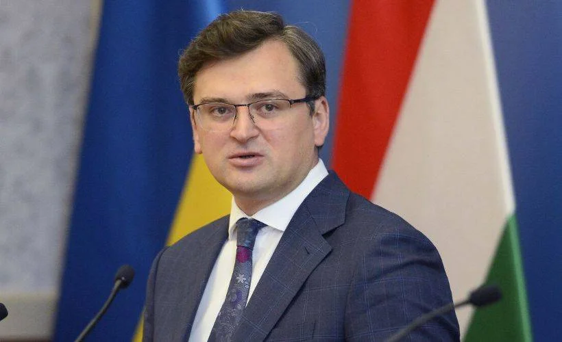 Ukrayna, Rusya'nın krizi tırmandırması halinde SWIFT sisteminden çıkartılmasını istiyor