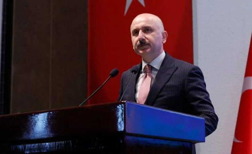 Ulaştırma ve Altyapı Bakanı Karaismailoğlu'nun ablası vefat etti