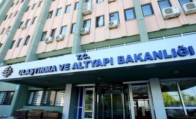 Ulaştırma ve Altyapı Bakanlığından transit geçiş belgeleriyle ilgili yeni açıklama!