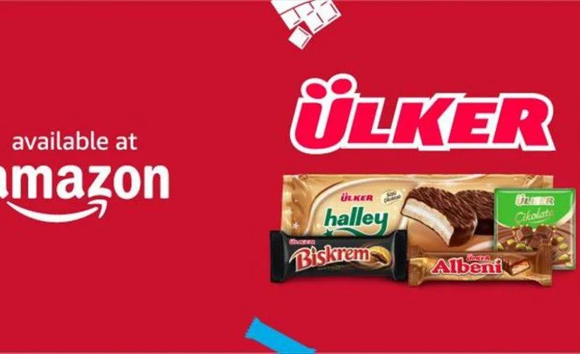 Ülker'den e-ihracat atağı