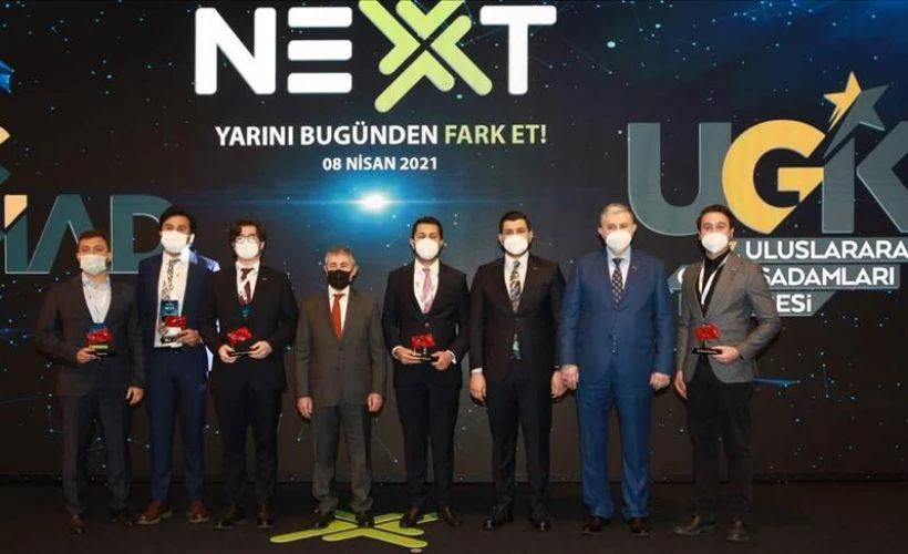 Uluslararası Genç İşadamları Kongresi