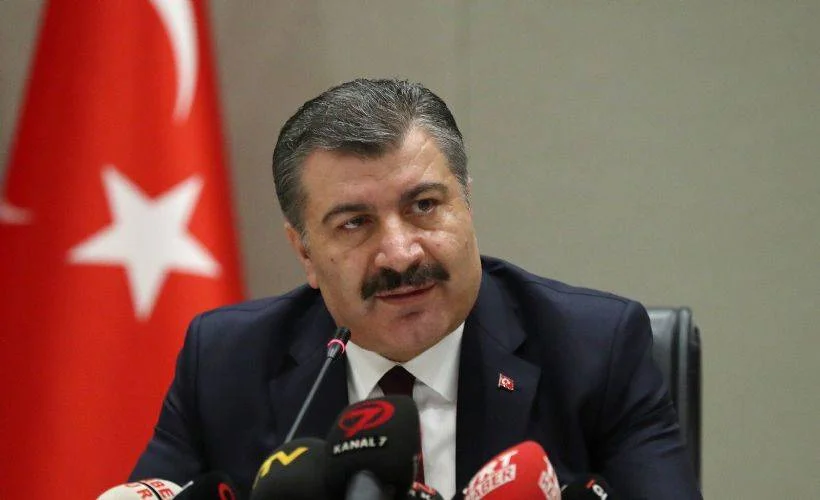 Vaka sayısı artan ve azalan iller hangileri ?