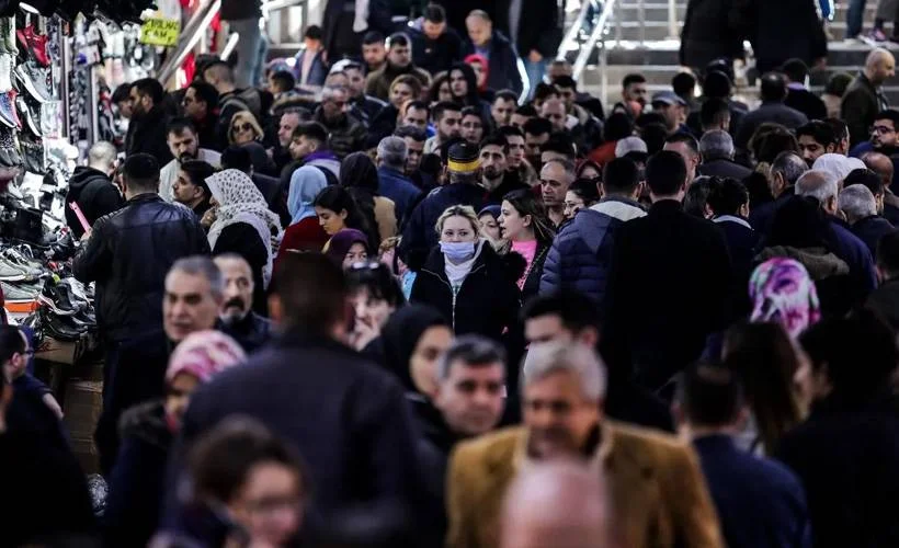 Vakalar 60 bine dayandı: Ramazan'da tam kapanma olacak mı?