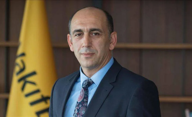 VakıfBank, üst üste 2 yıl 'karbon negatif' kuruluş oldu