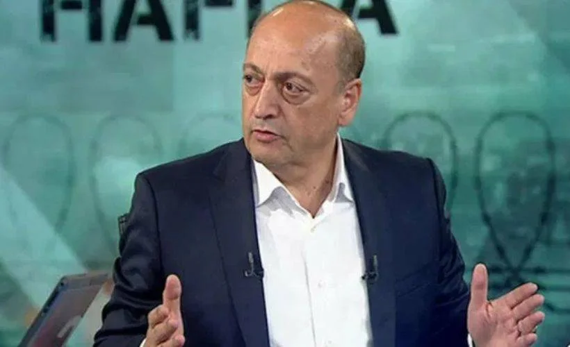 Vedat Bilgin kimdir? Vedat Bilgin nereli kaç yaşında? Yeni Sosyal Güvenlik Bakanı kim oldu?