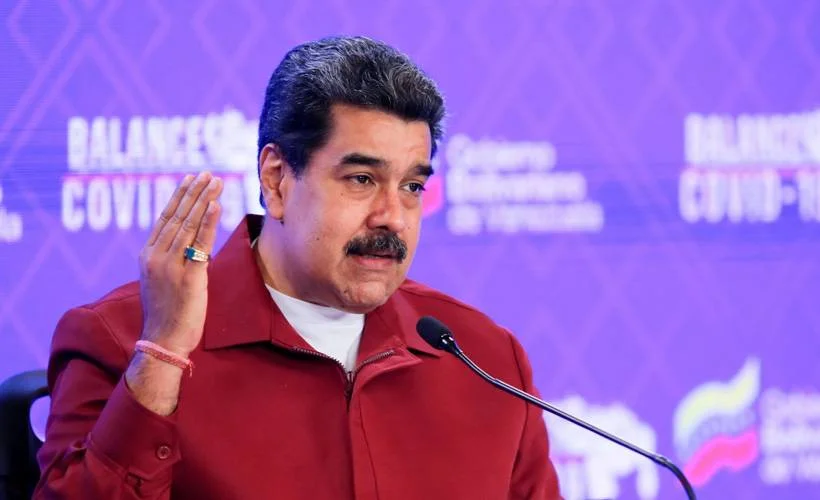 Venezuela, sınırdaki mayınları temizlemek için BM'den yardım isteyecek