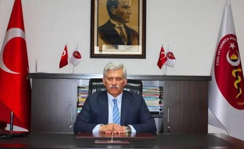"Veterinerler fiili hizmet zammı ve iyileştirmelerinden yararlandırılmalı"