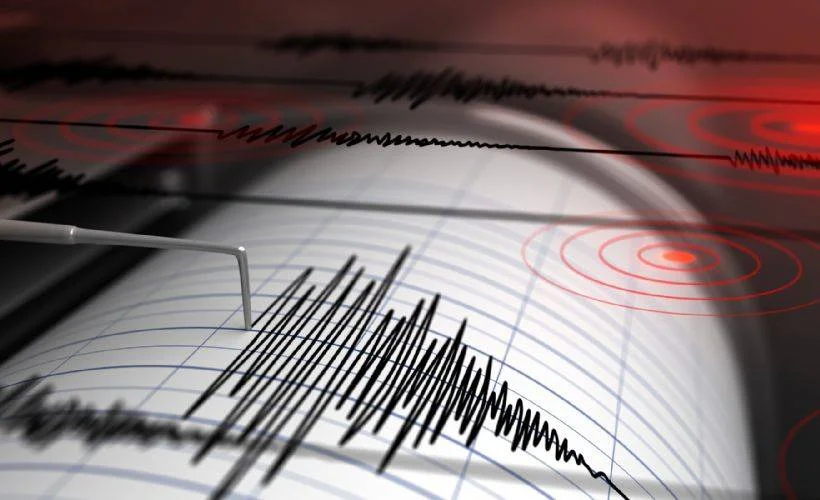 Yalova'da deprem mi oldu? Marmara 18 Nisan güncel depremler