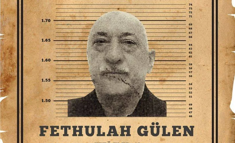 Yargı FETÖ'nün kirli yöntemlerini ortaya çıkardı