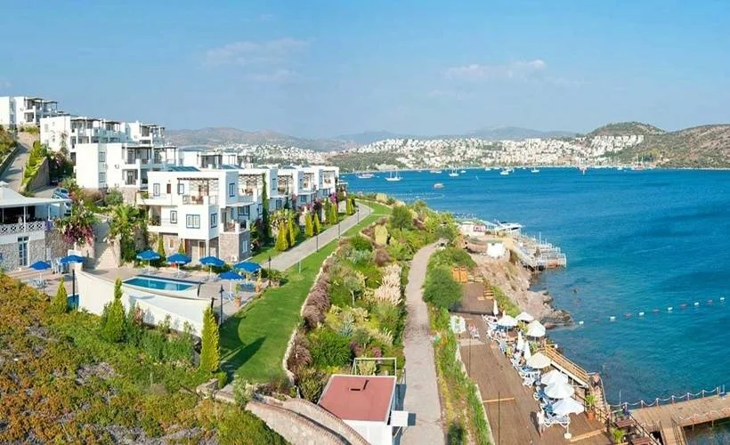 Yazlık ev ararken planınız şaşmasın!