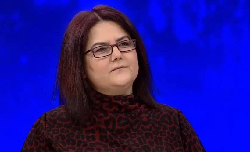 Yeni Aile Bakanı Yanık'tan ilk açıklama