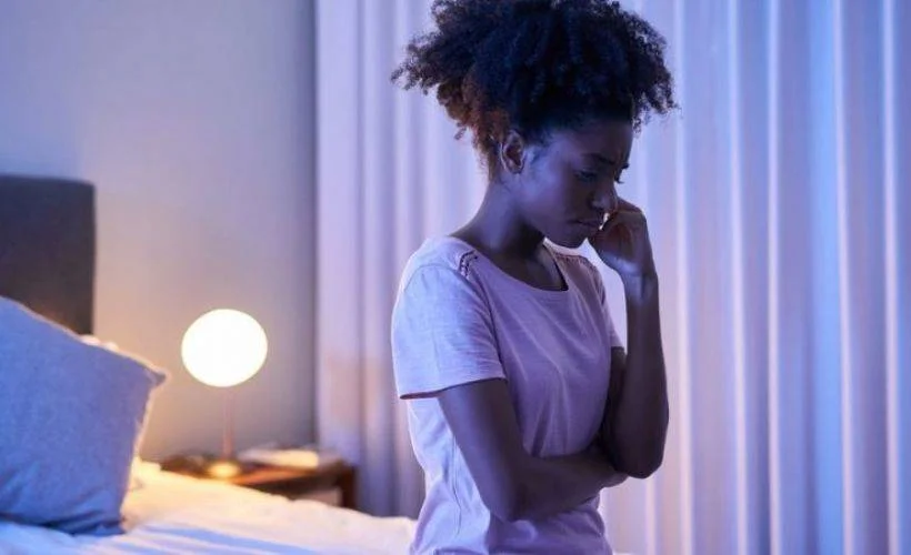 Yeni bir hastalık; Covidsomnia
