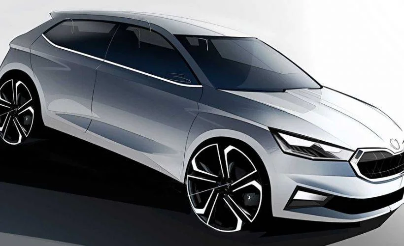 Yeni Skoda Fabia fiyatı ne kadar? 2021 Skoda Fabia kaç para? Skoda 2021 fiyat listesi
