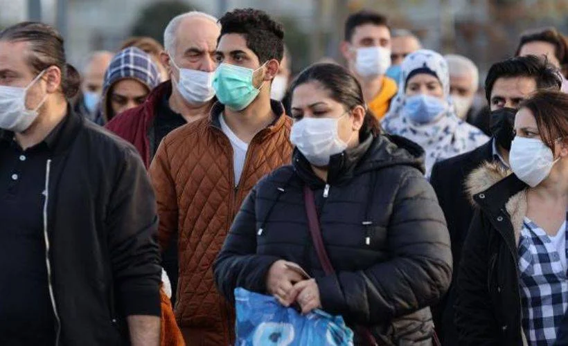 Yeni vaka sayısı açıklandı... Tablo vahim