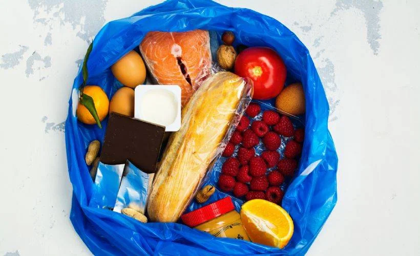 Yılda 19 milyon ton gıda çöpe atılıyor
