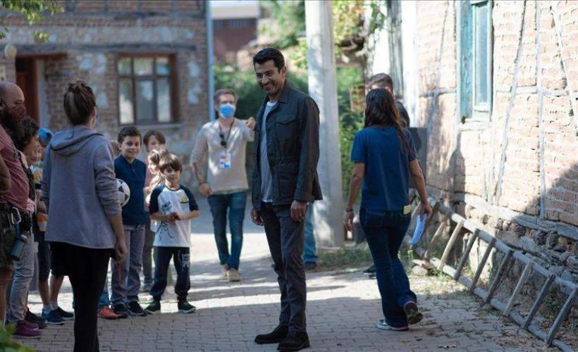 Yılın en çok hatırlanan reklam filmi Türk Telekom'dan