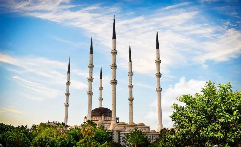 Yozgat imsakiye 2021 Diyanet