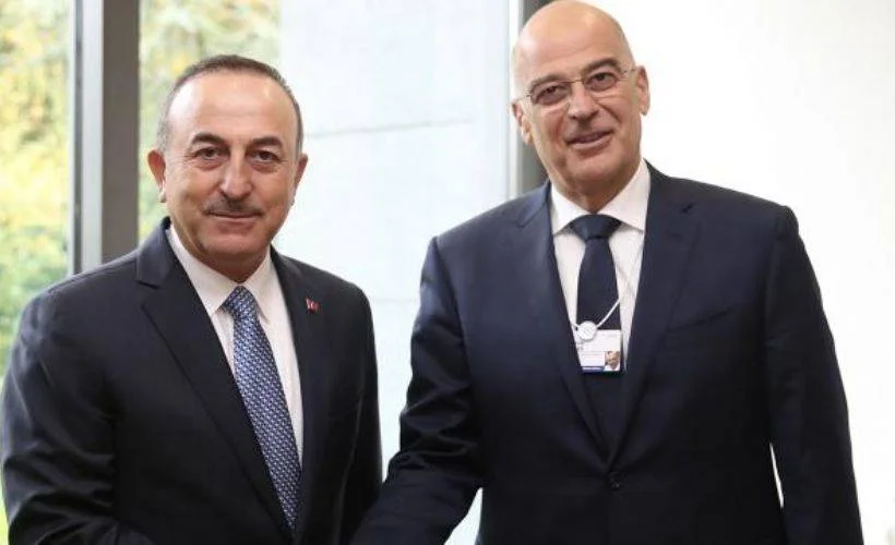 Yunanistan Dışişleri Bakanı Dendias Türkiye'ye geliyor