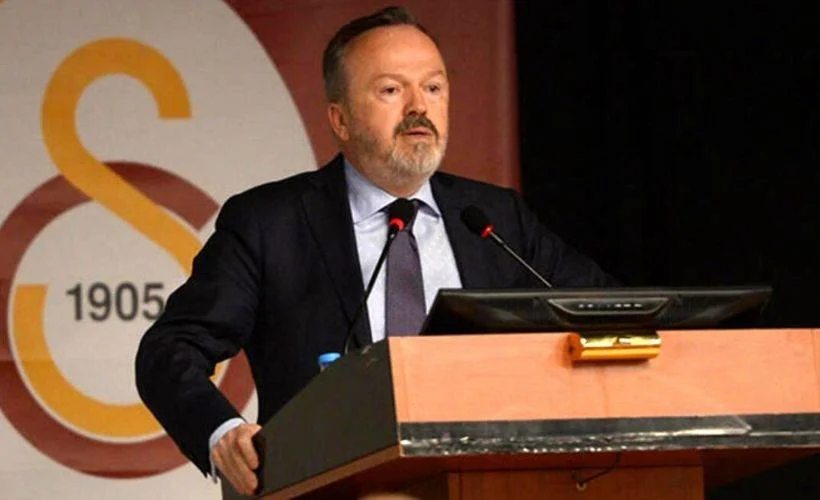 Yusuf Günay kimdir? Yusuf Günay nereli, kaç yaşında? Yusuf Günay'ın Galatasaray'da görevi nedir?