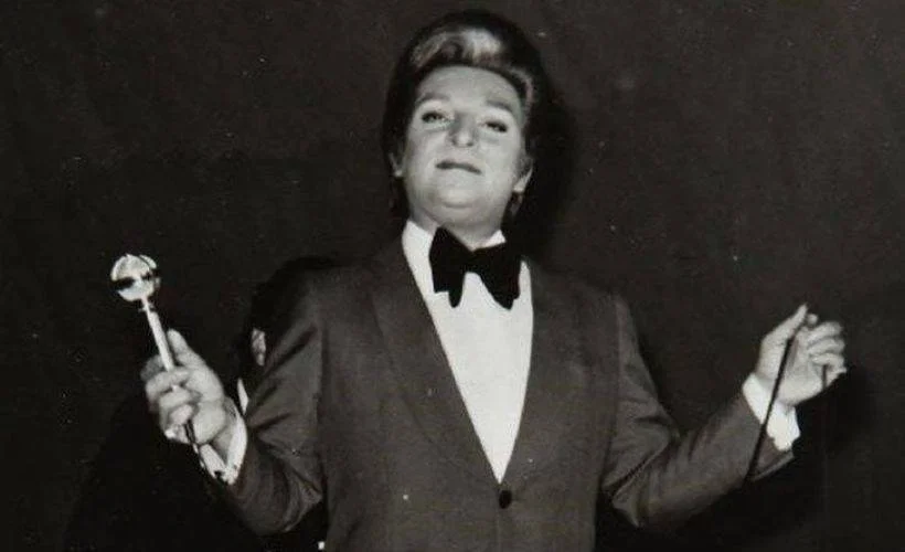 Zeki Müren'in el yazısı vasiyeti