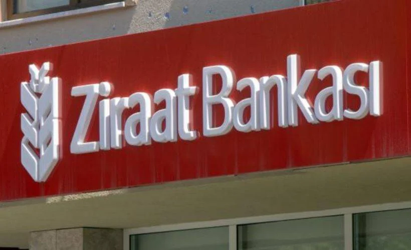 Ziraat Bankası'ndan kredi sözleşmesi